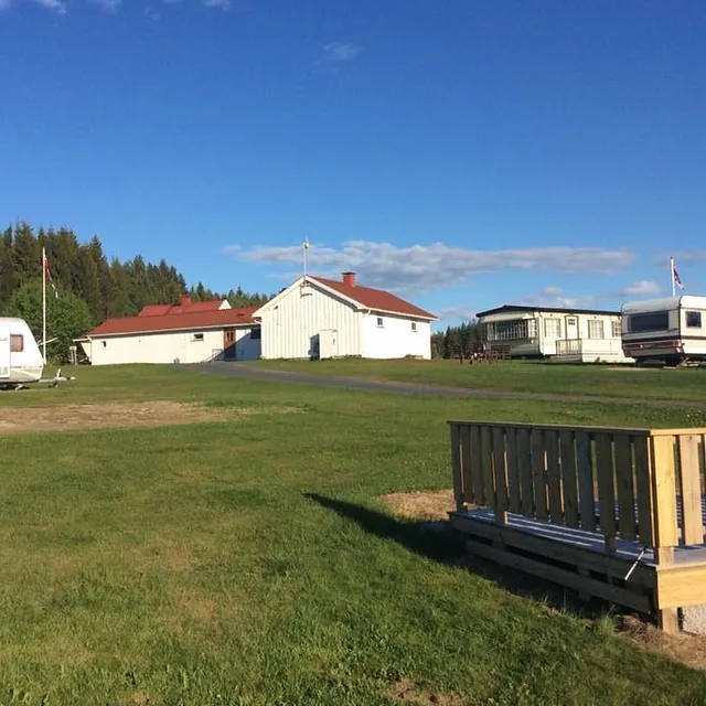 Bilde av Støa Camping